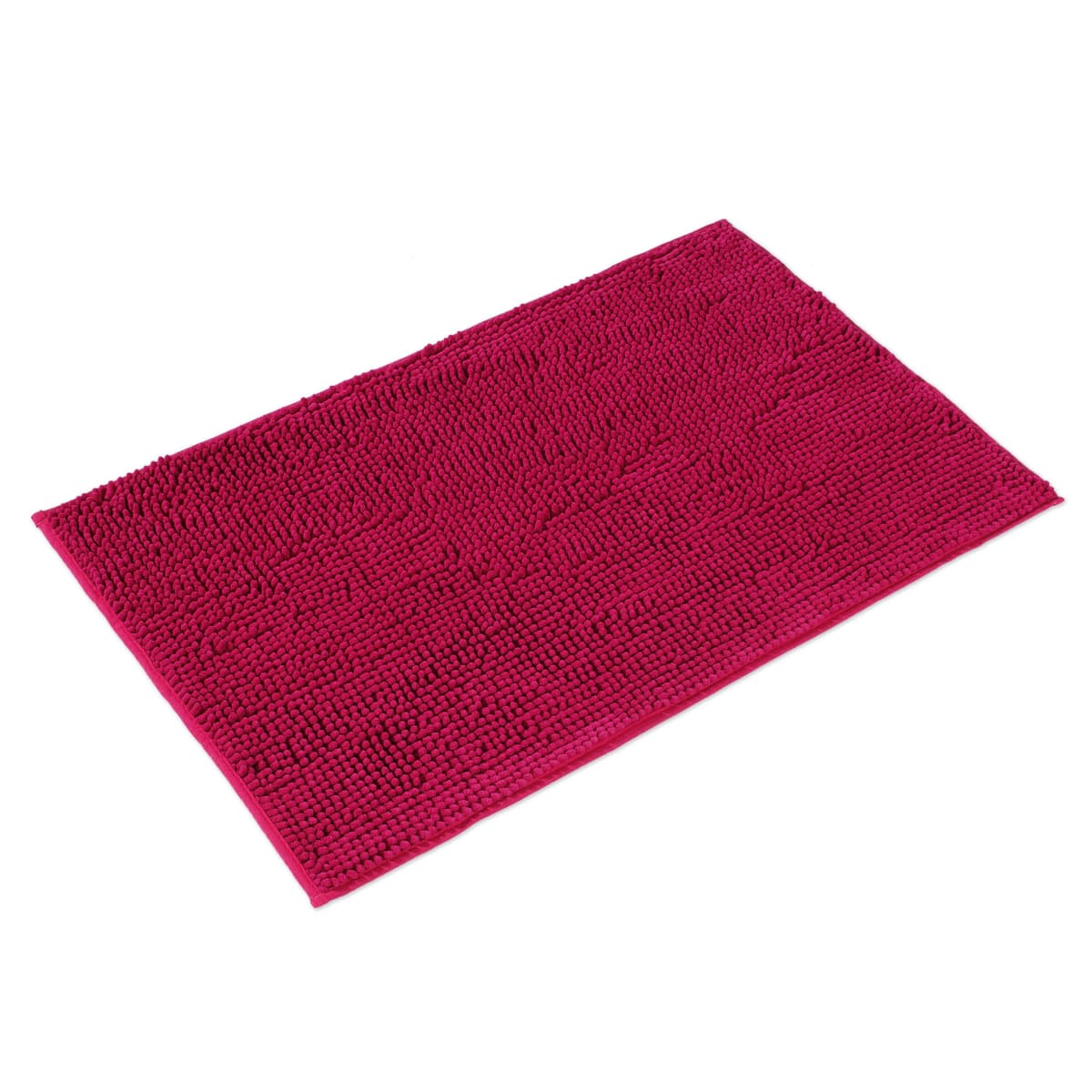 WohnDirect Alfombra Baño Verde 70 x 120 cm • Alfombrilla baño Antideslizante y Lavable • Cómoda Y Súper Absorbente — view 60