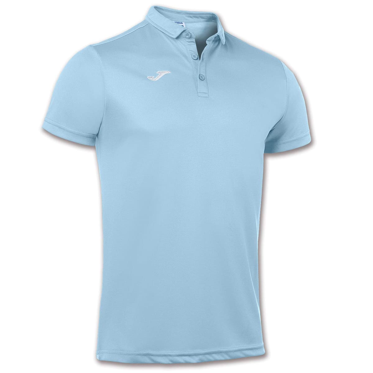 Joma - Polo Manga Corta Hombre, 6XS - 3XL - Ligero y Transpirable - Hobby — view 15
