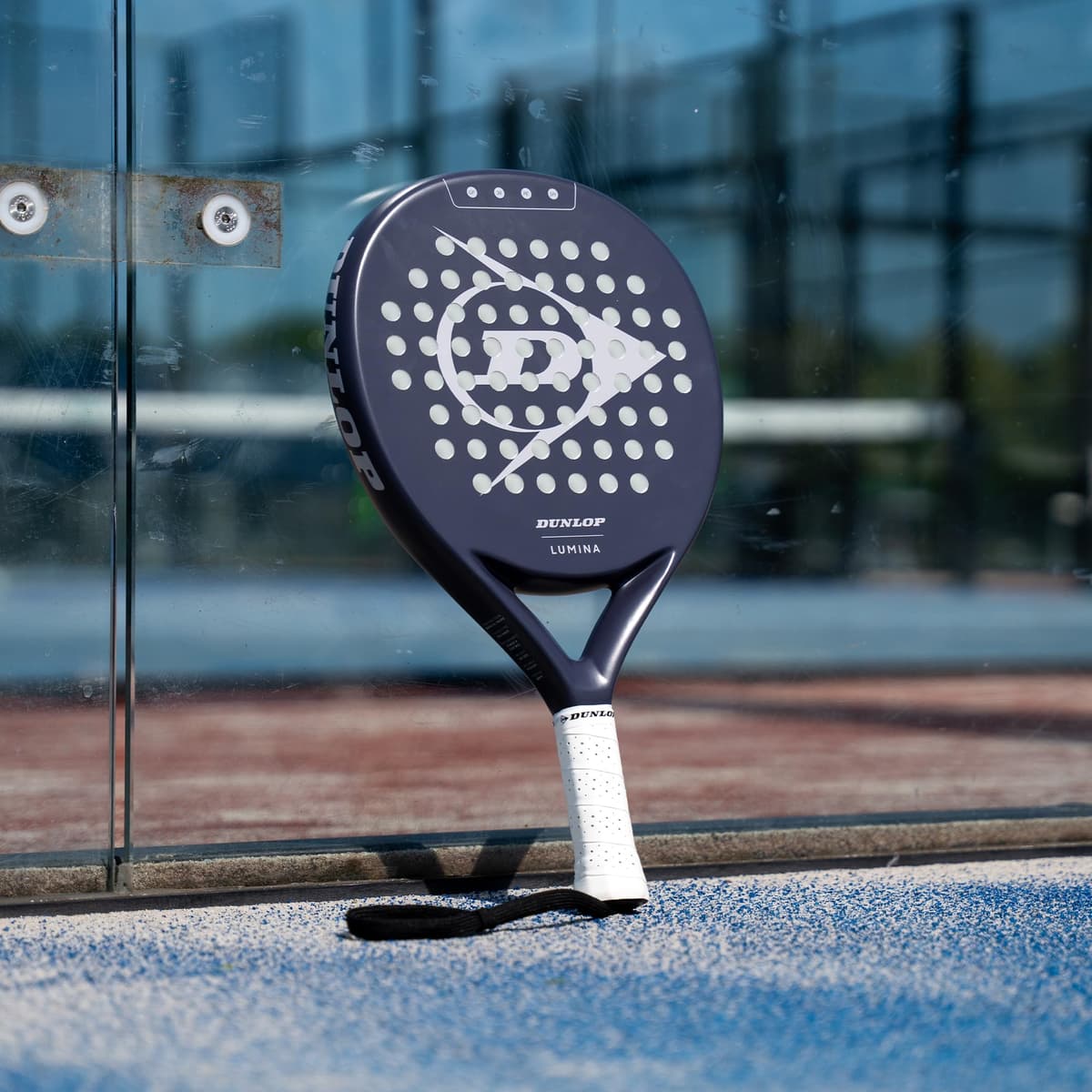 DUNLOP Padel Raqueta Lumina Light — view 5