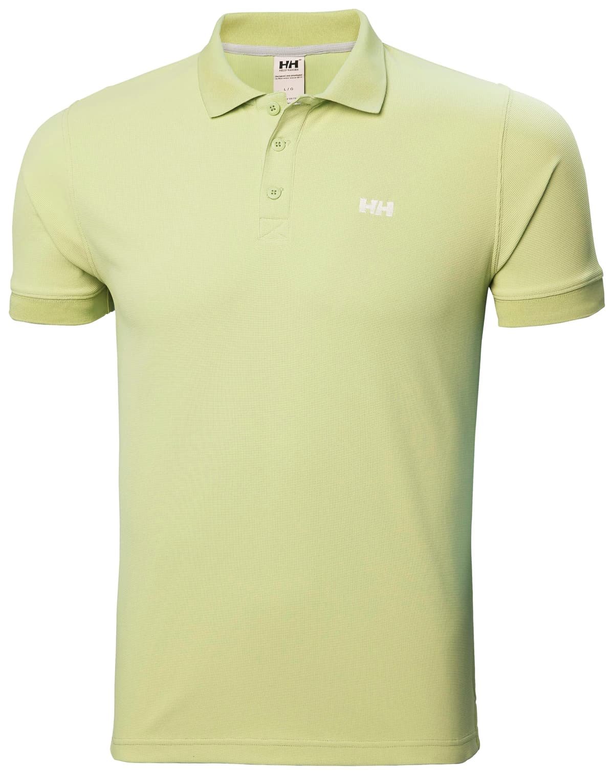 Helly Hansen Hombre Polo Driftline — view 20