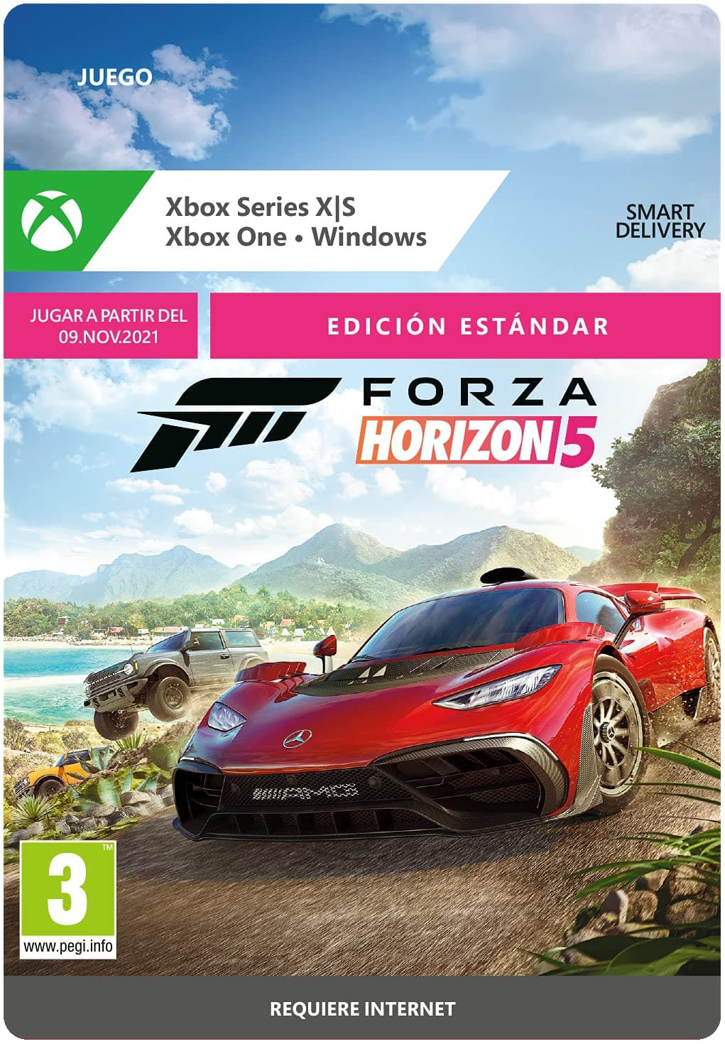 Xbox — view 3