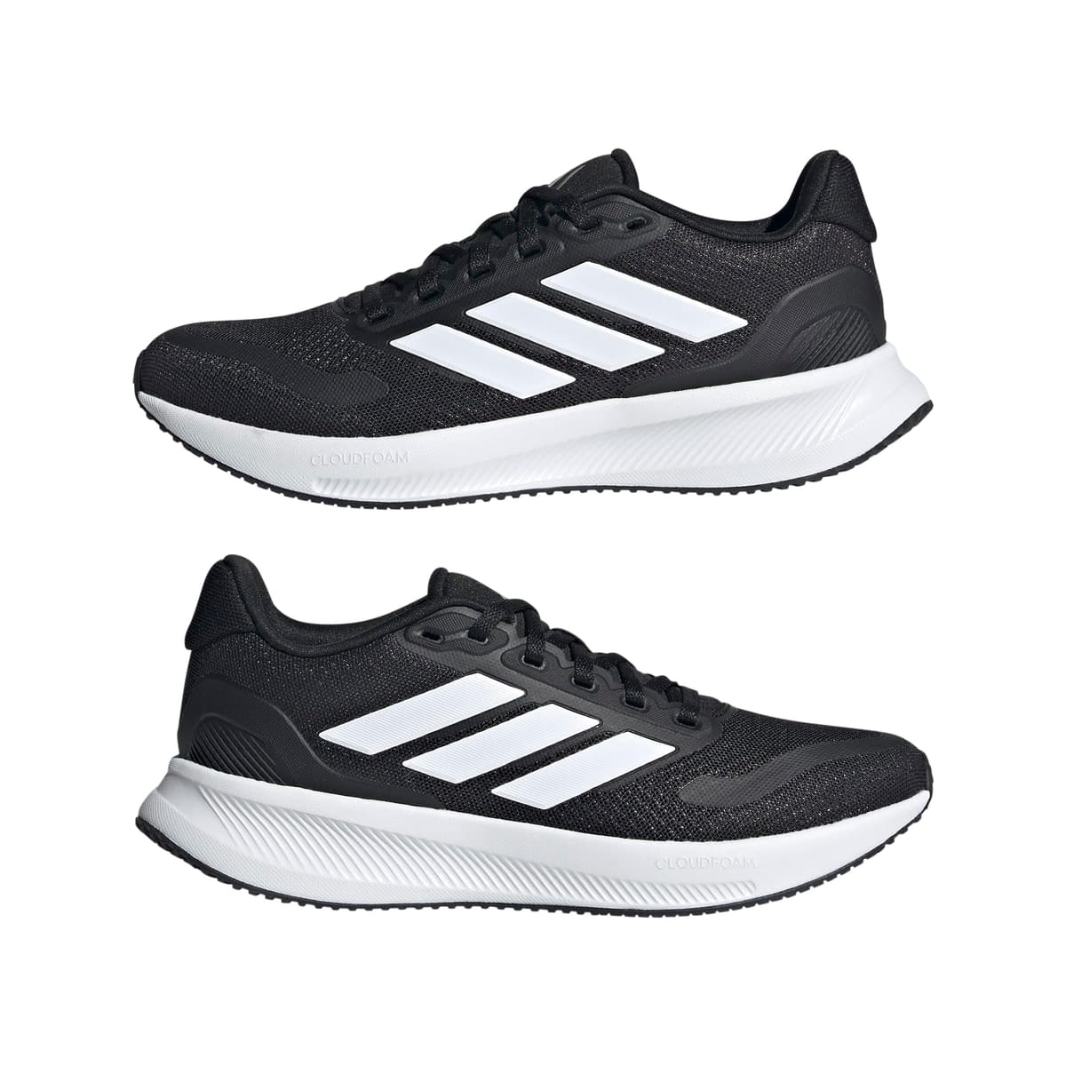 adidas Unisex niños RUNFALCON 5 Zapatos Junior — view 7