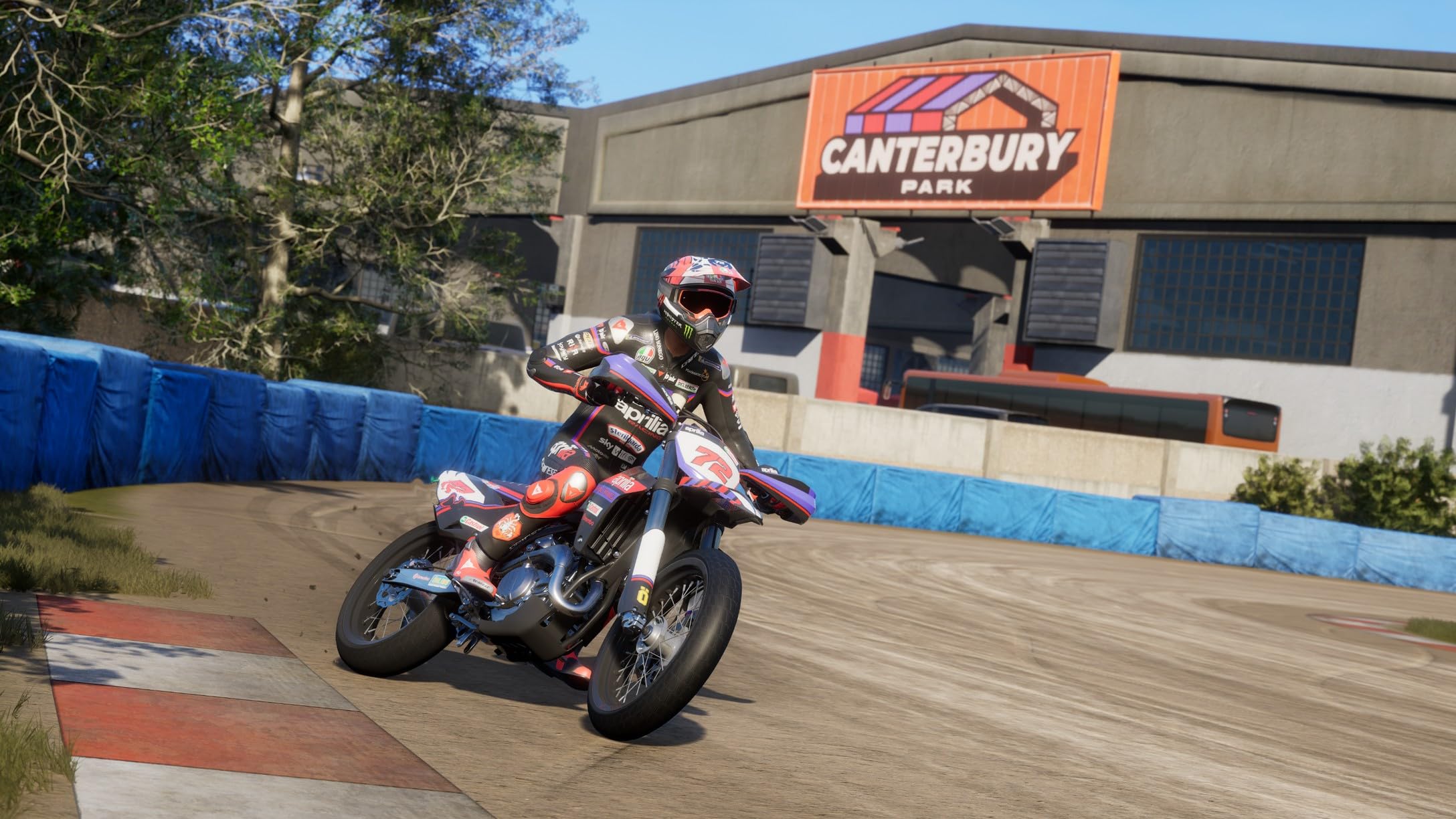 MotoGP 26 - PS5 — view 5