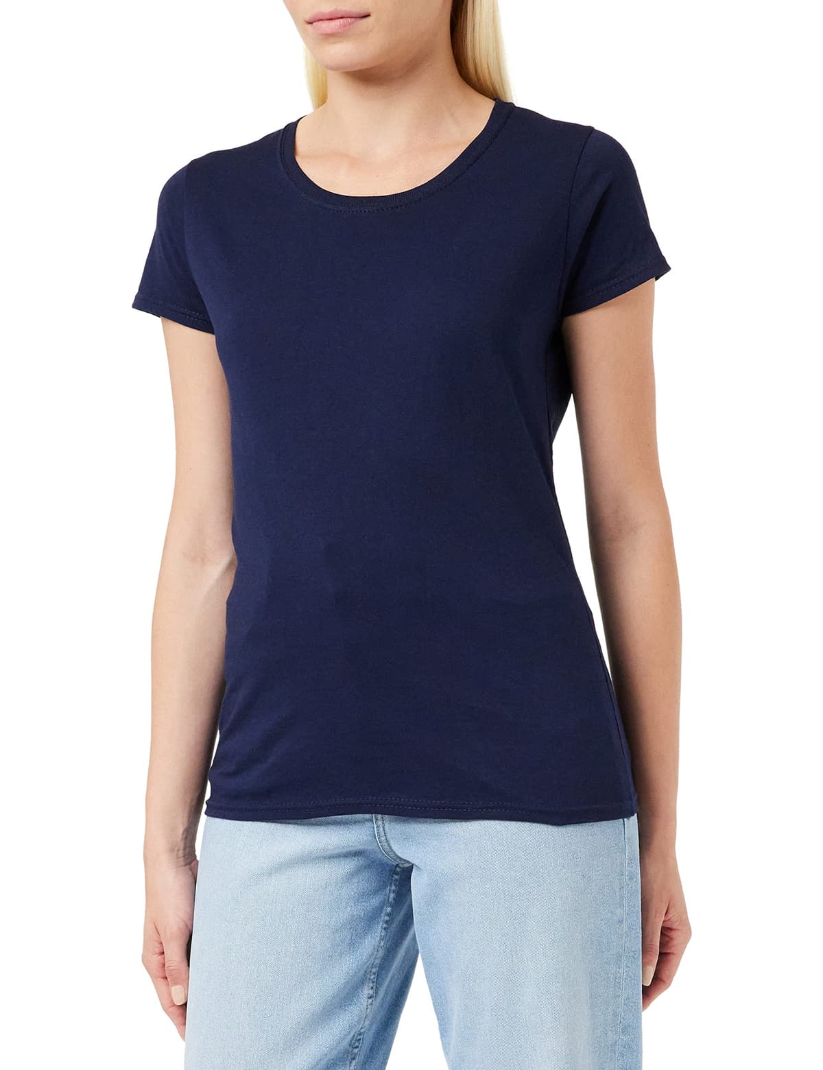 Fruit of the Loom Women's Original T. T-Shirt — view 13