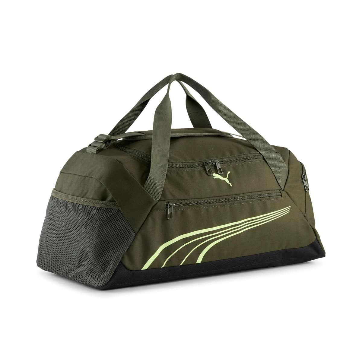 Puma - Puma Fundamental Small Sports Bag, Bolsas de Deporte Unisexo — view 13