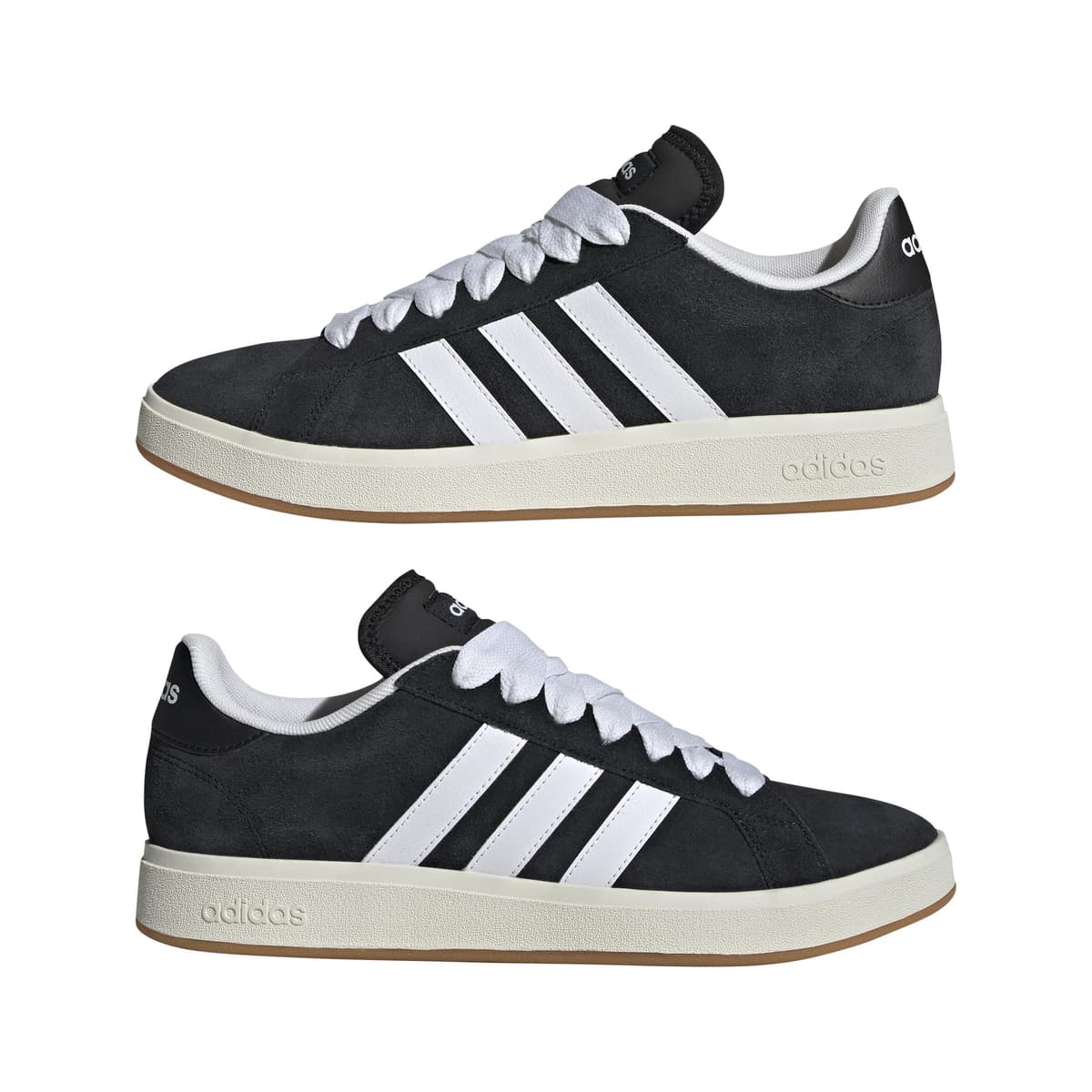 adidas Grand Court TD Lifestyle Court Casual Shoes — view 9