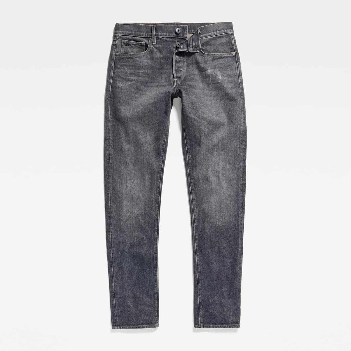 G-Star Hombre 3301 Slim Jeans — view 233
