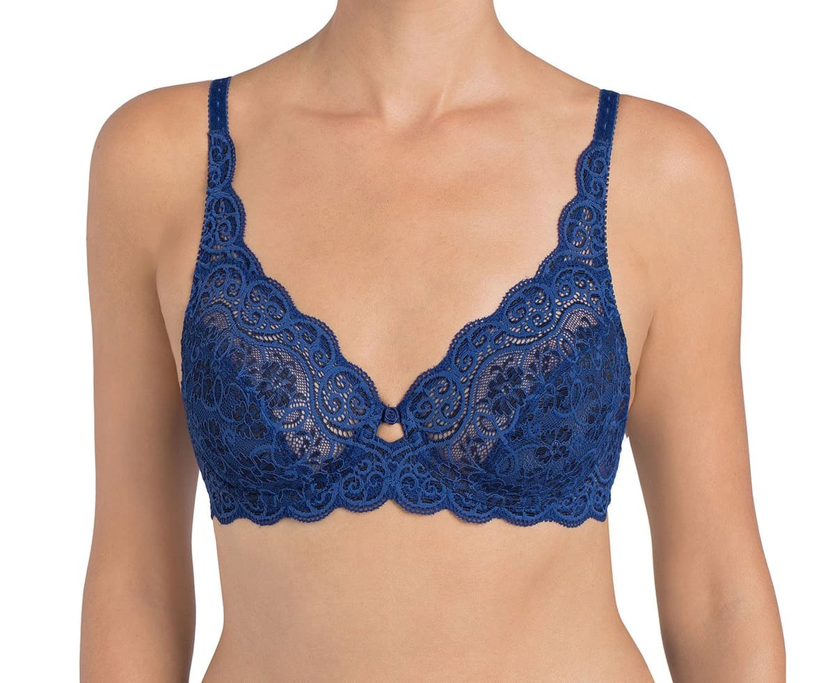 Triumph Women's Wired Padded Bra — view 34