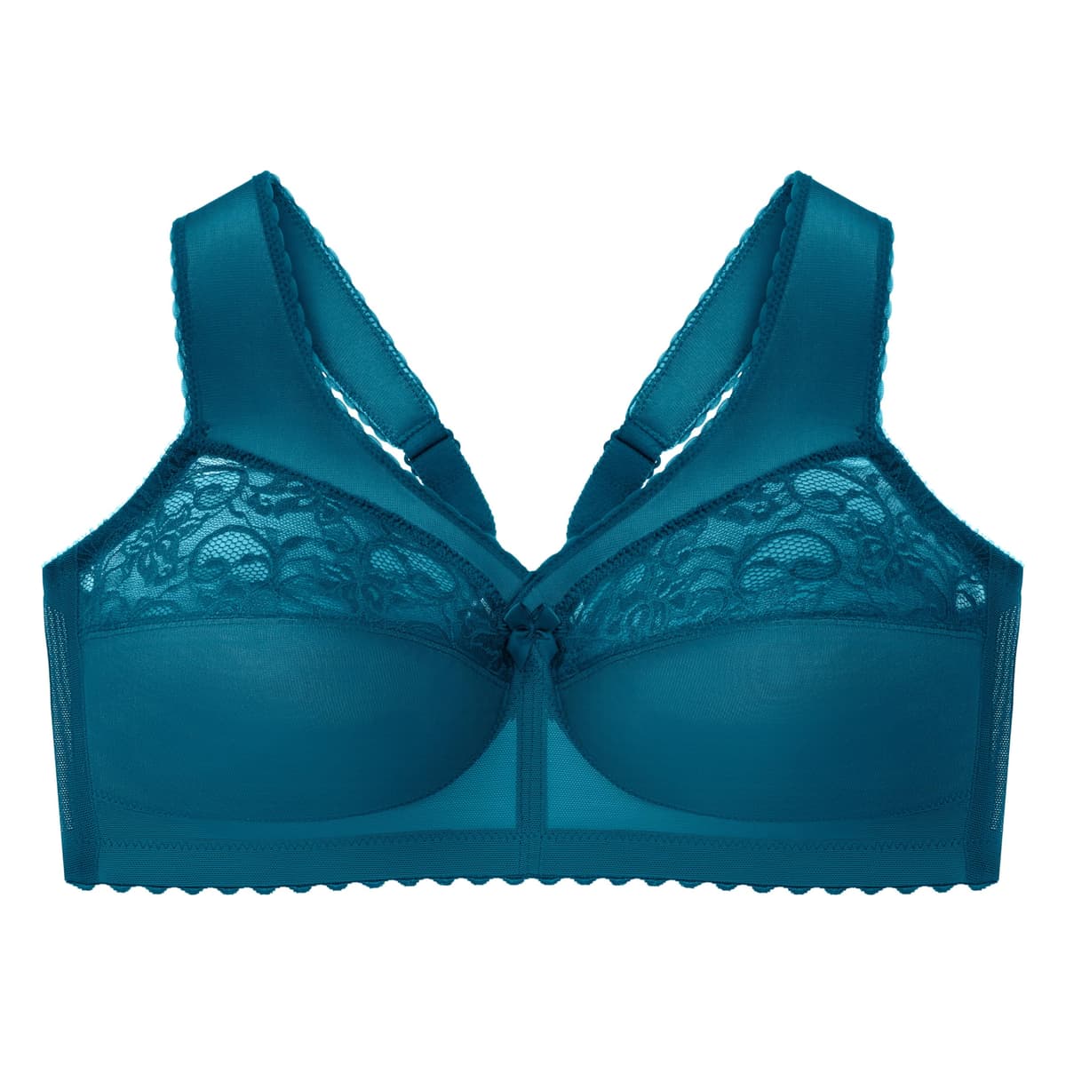 Glamorise Womens Full Figure Support Bra — view 4