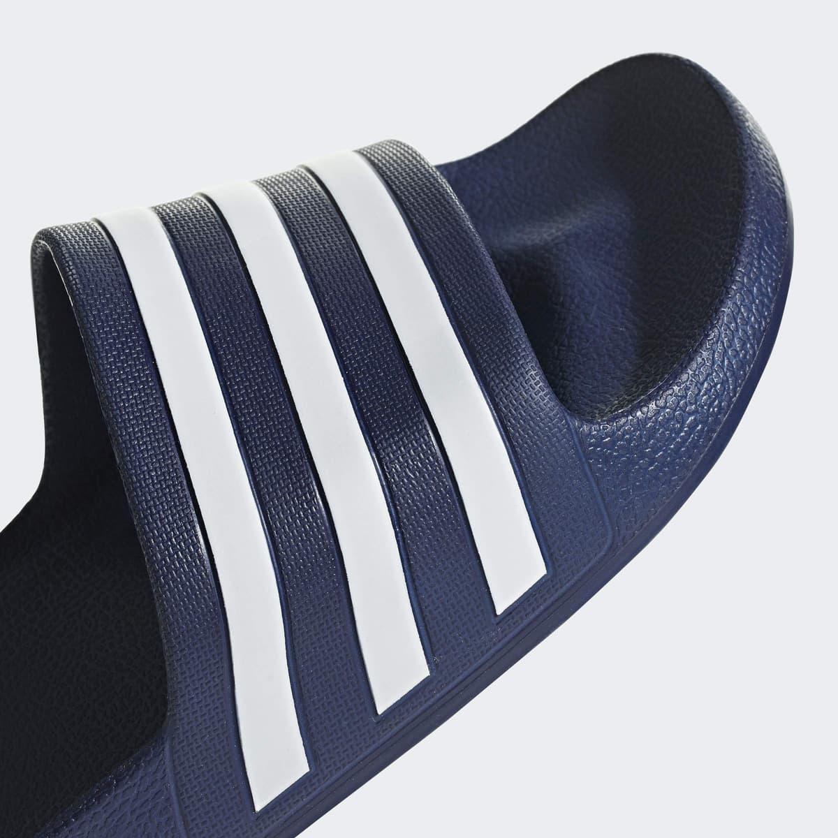 adidas Unisex adulto Adilette Aqua TOBOGANES — view 4