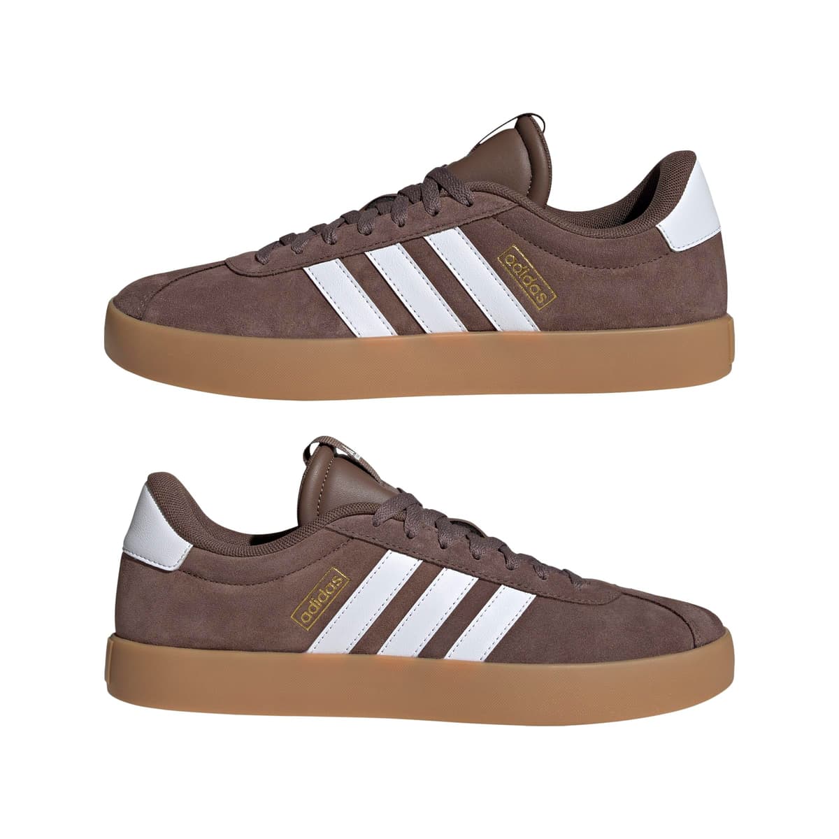 adidas Men's Zapatilla VL Court 3.0 — view 53