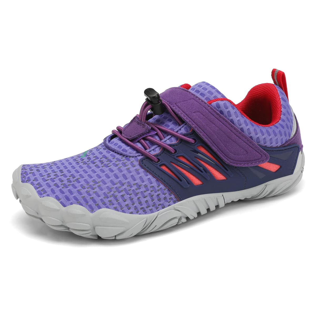 SAGUARO Niños Niña Zapatos de Agua Antideslizante Escarpines Secado Rápido 24-36 EU — view 9