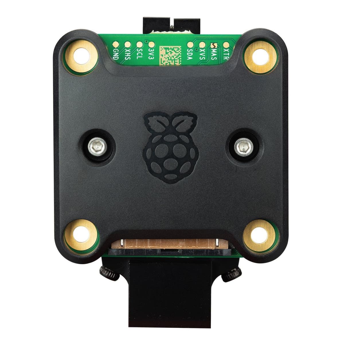 Raspberry Pi Global Shutter Camera — view 4