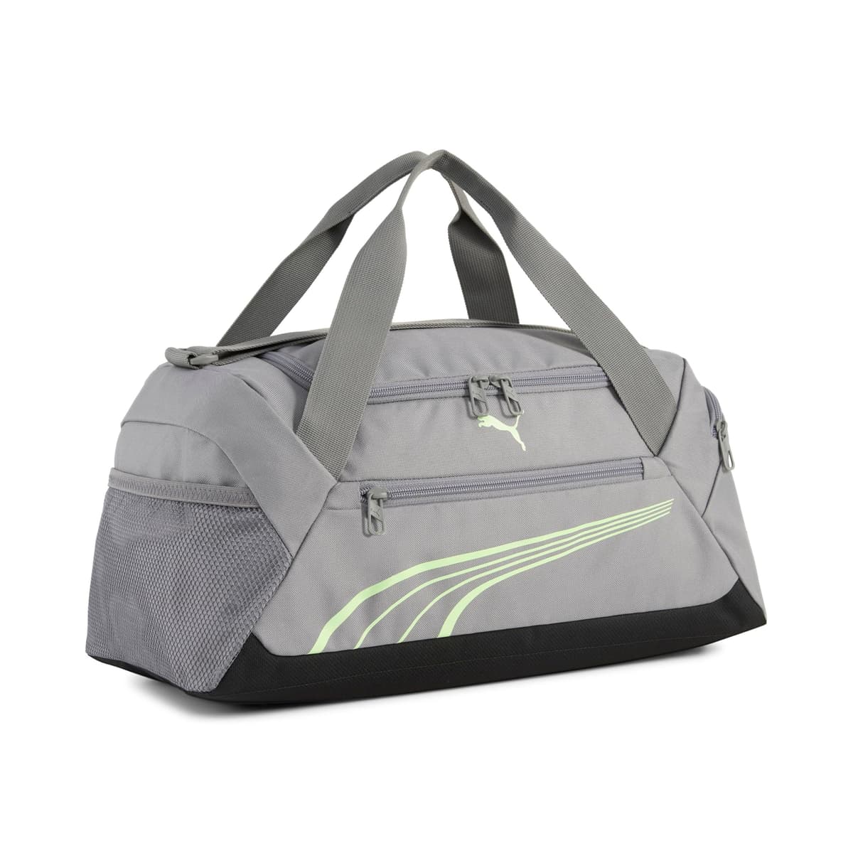 Puma - Puma Fundamental Small Sports Bag, Bolsas de Deporte Unisexo — view 3