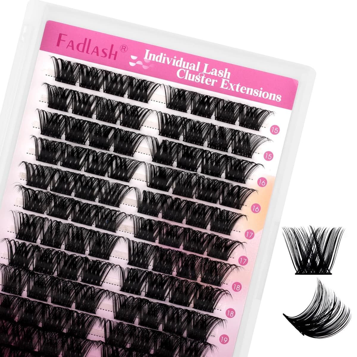 Removedor de Pestañas 5ml Removedora de Pegamento de Extensions Pestañas Glue Remover for Eyelash Limpiador de Gel para Extensione de Pestaña — view 105