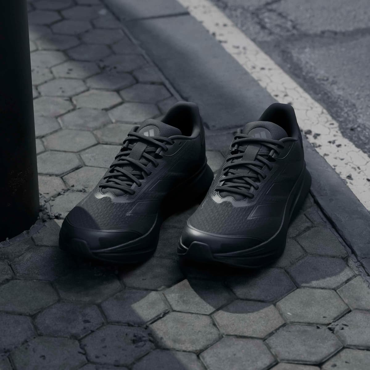 adidas Men's Zapatilla Duramo SL 2 Running — view 453