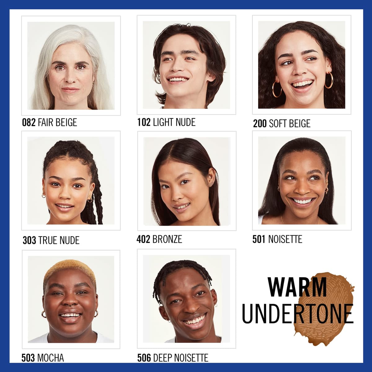 Rimmel London Match Perfection Foundation SPF20, 200 Soft Beige — view 7