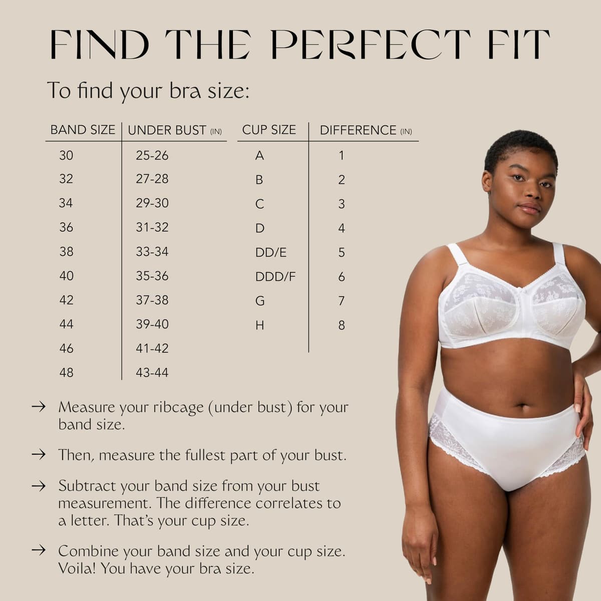 Triumph Doreen X Bra — view 6