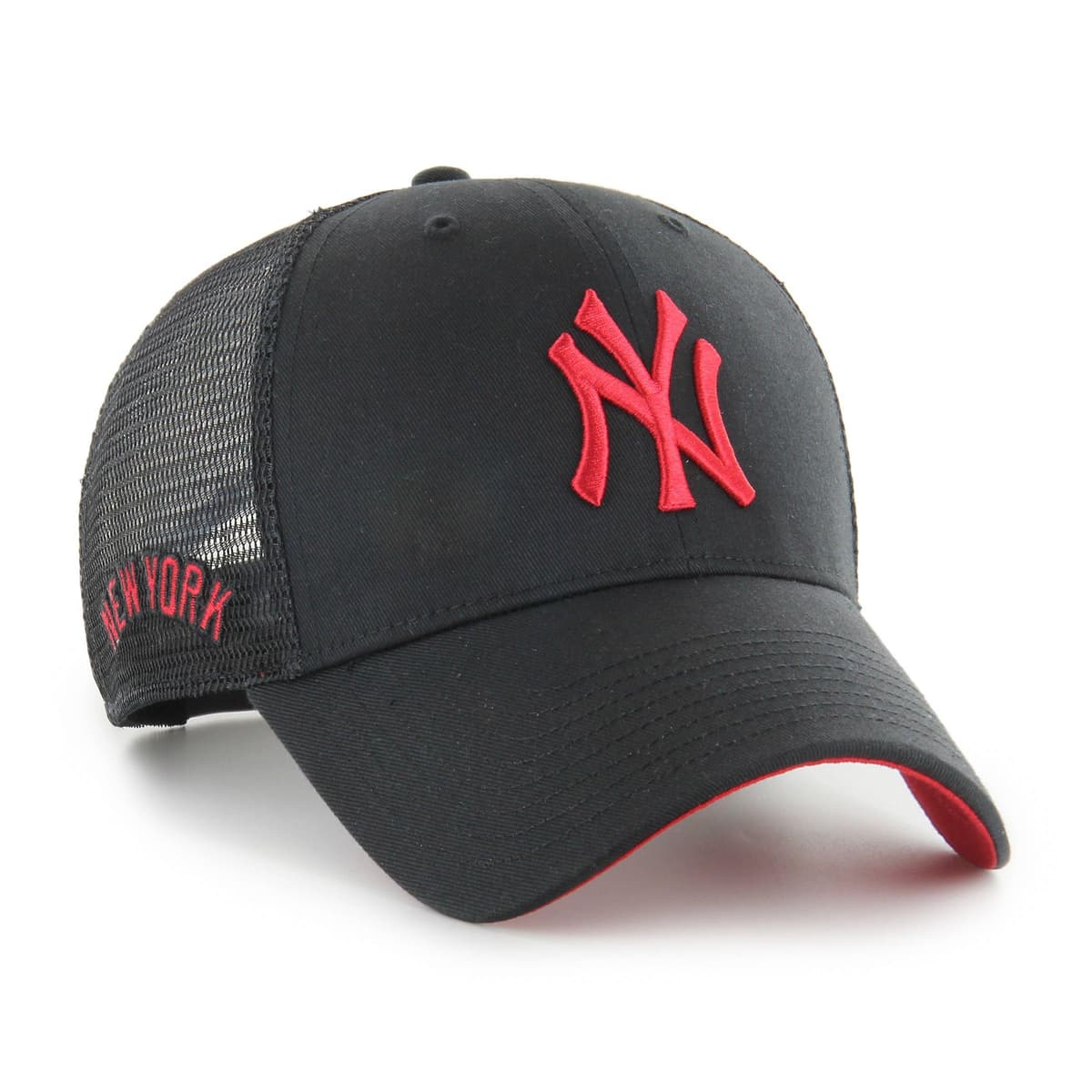 47 New York Yankees MLB Most Value P. Rojo Gorra Ajustable — view 69