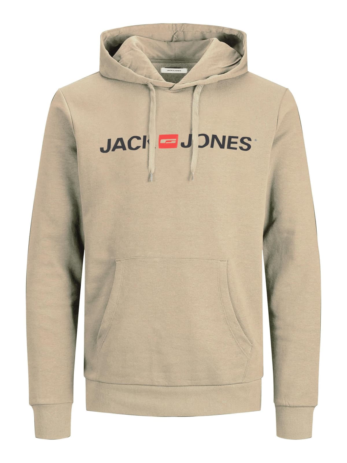 JACK & JONES Hoodie Logo Hoodie — view 63