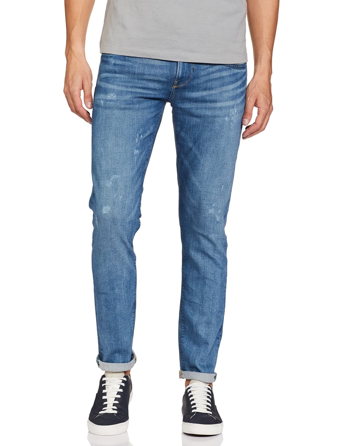 Pepe Jeans Hatch Jeans', Vaqueros Hombre — view 5