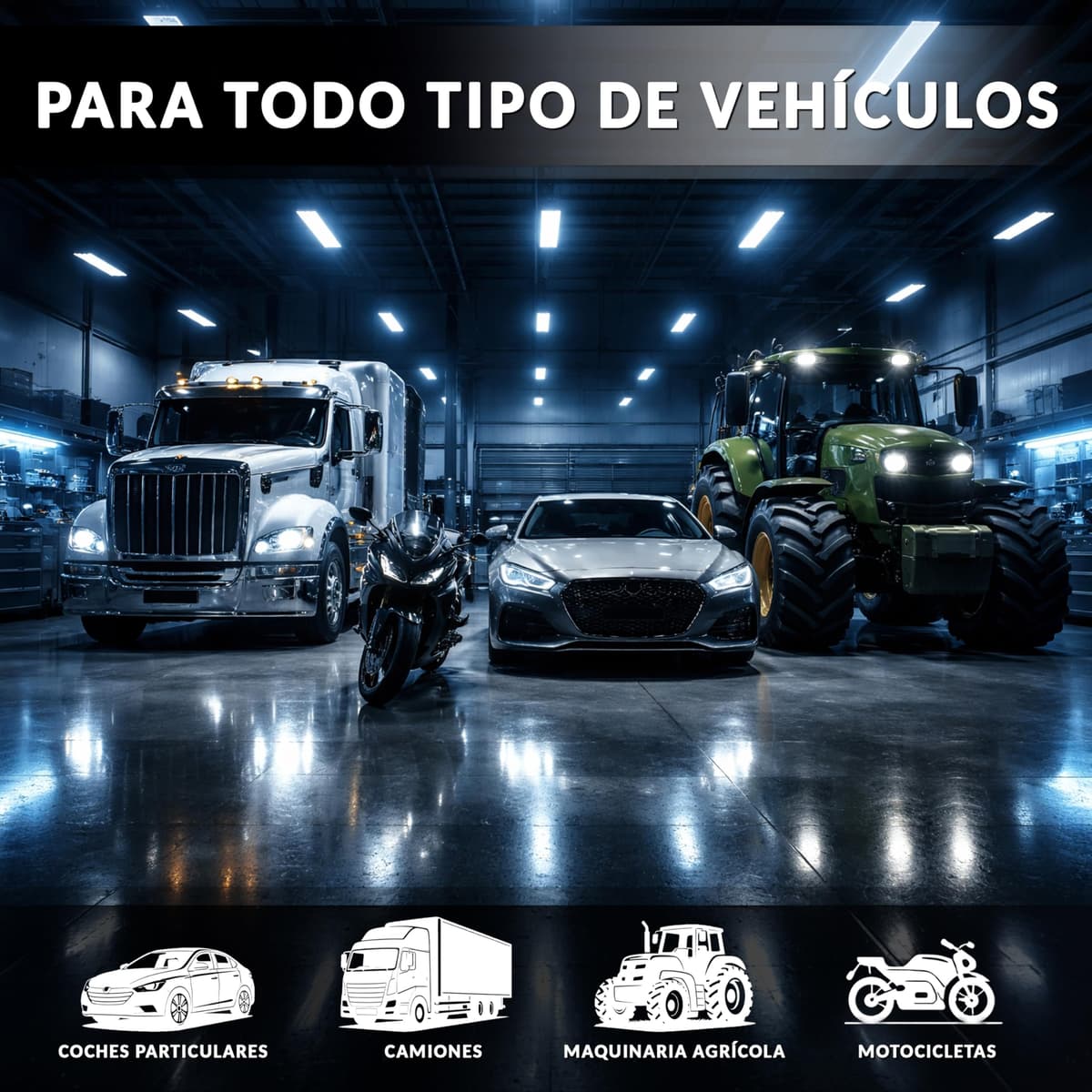 RELD - Detector de Culata Universal para Todos los Coches y Motocicletas, Detector de Fugas de CO2, para 50 Pruebas — view 3