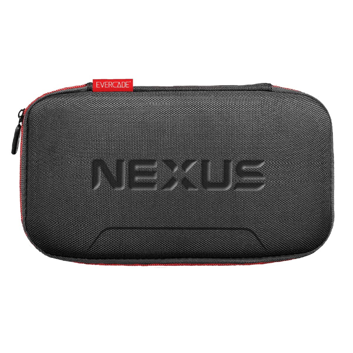 Evercade Nexus Black EVA Hard Shell Case