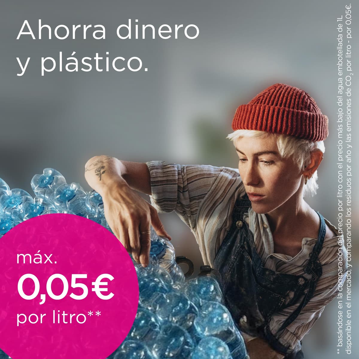 BRITA Cartucho Filtrante de Agua MAXTRA PRO Pure Performance (All-in-1) Pack 4 | Recambio original para todas las jarras BRITA para agua de sabor puro - filtra PFAS, cloro, cal y metales — view 6