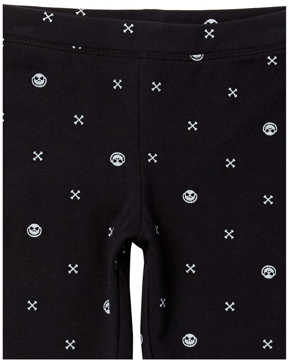 Amazon Essentials Disney | Marvel | Star Wars | Frozen | Princess Girls and Toddlers' Leggings, Multipacks — view 2