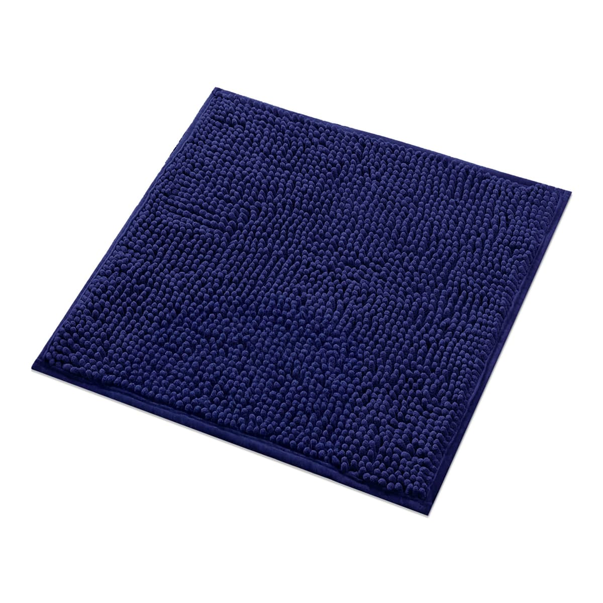 WohnDirect Alfombra Baño Verde 70 x 120 cm • Alfombrilla baño Antideslizante y Lavable • Cómoda Y Súper Absorbente — view 13