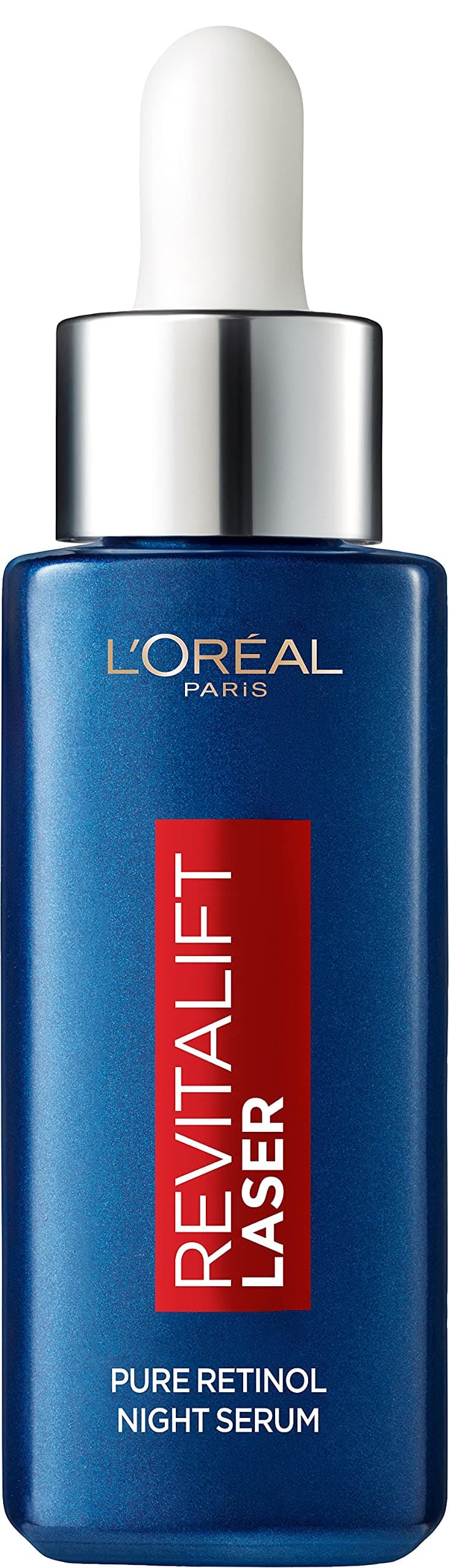 L'Oréal Paris - Revitalift Filler Retinol Night Serum 30 ml
