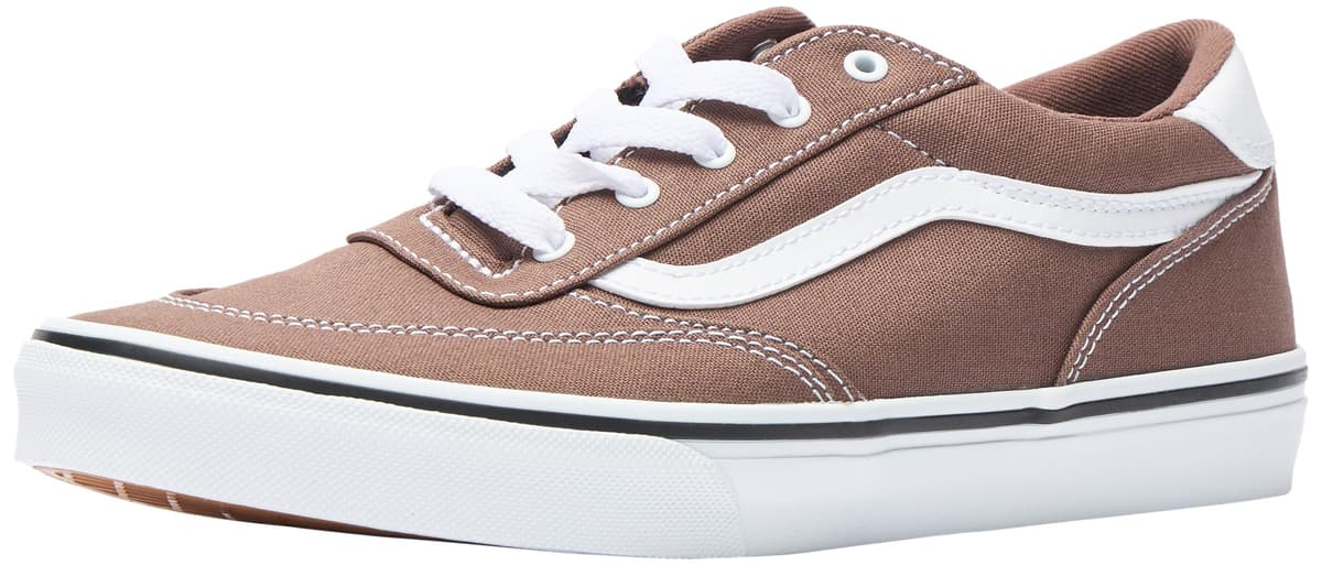Vans Brooklyn LS ZapatillasUnisex niños — view 20