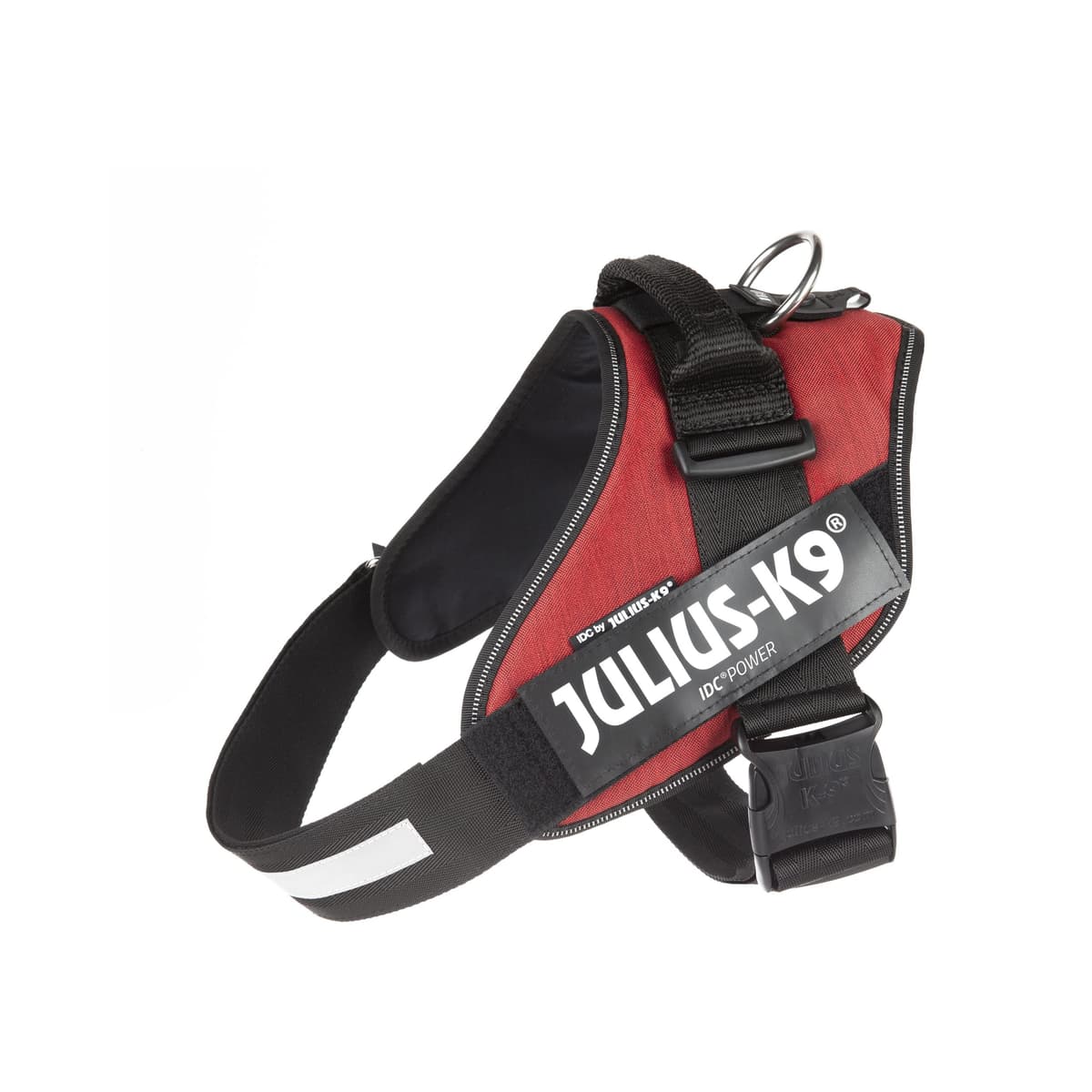Julius-K9, 16IDC-AM-M, IDC Powerharness, dog harness, Size: Mini, Aquamarine — view 280