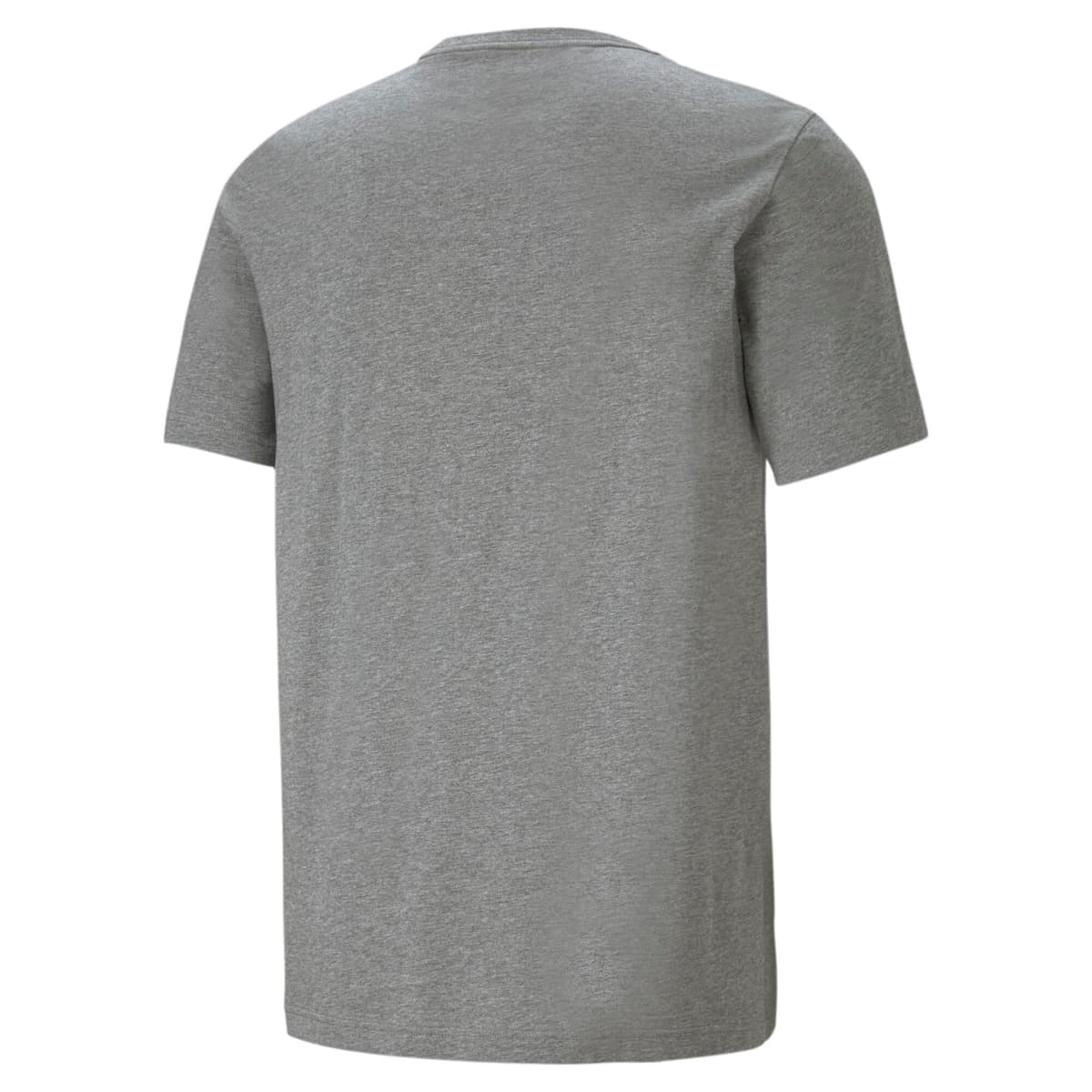 PUMA Men's ESS Logo tee T Shirt — view 4