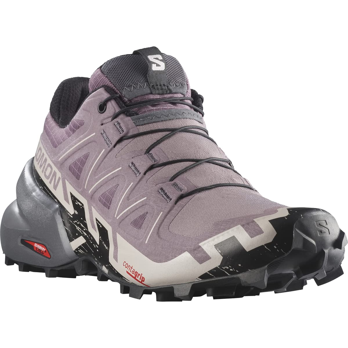 Salomon XA Pro 3D - Zapatillas de running Hombre — view 26