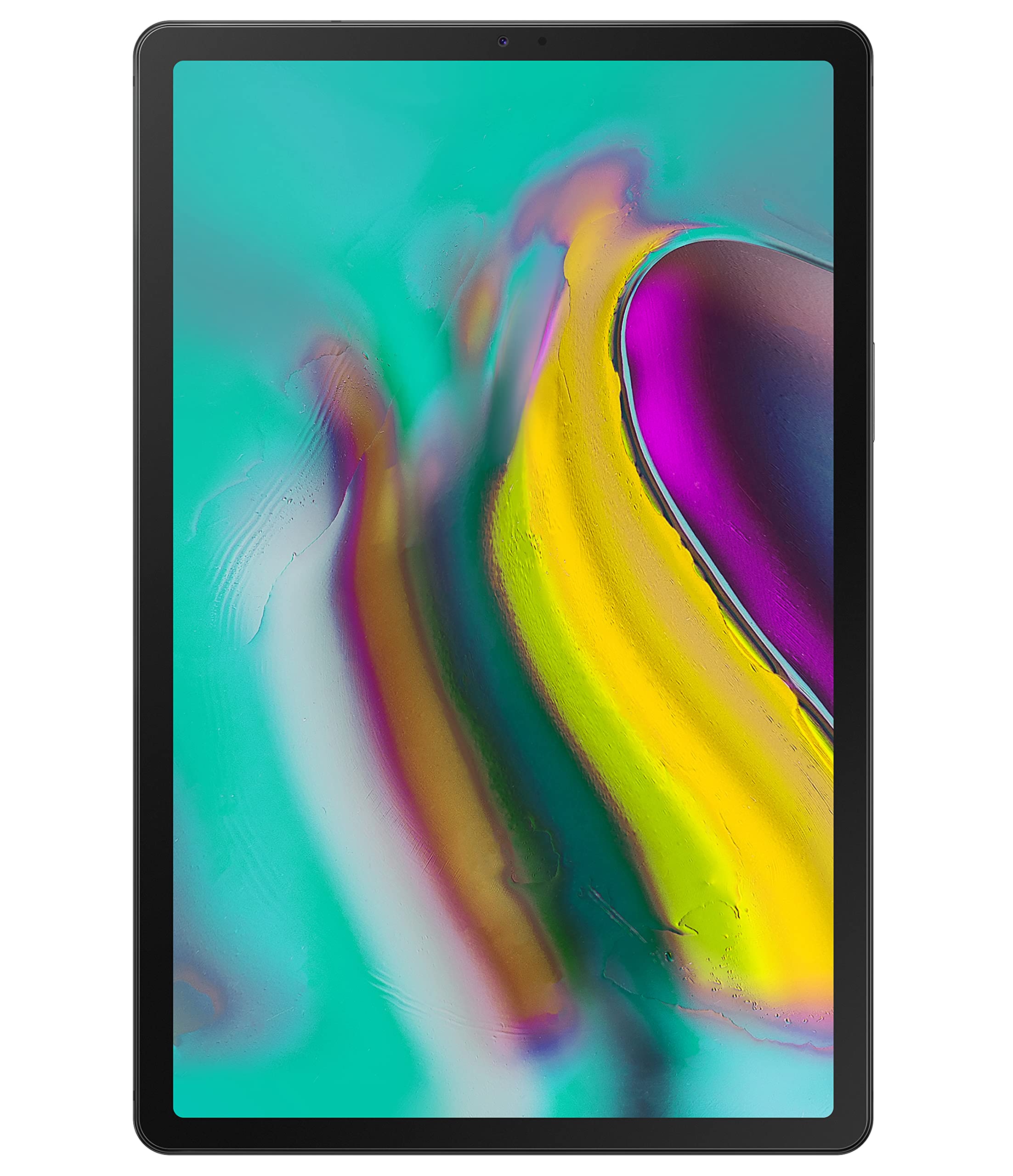 Samsung Galaxy Tab S5e LTE SM-T725 64GB negro italiano versión — view 2