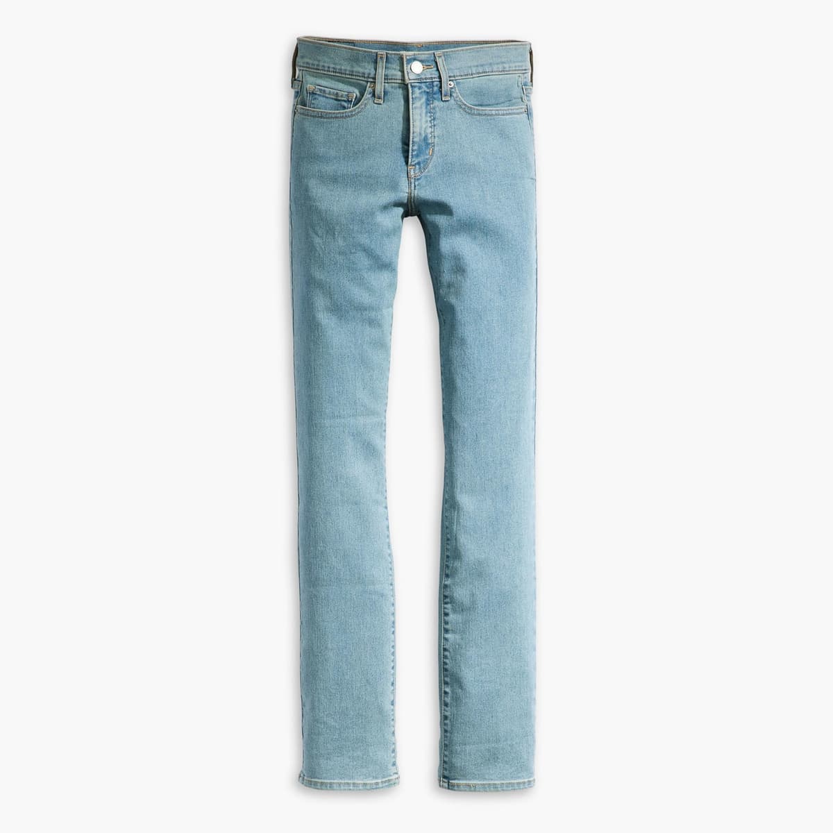 Levi's 314 Shaping Straight Vaqueros Mujer — view 34
