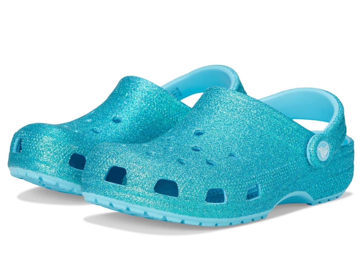 Crocs Unisex Kid's Classic Clog — view 7