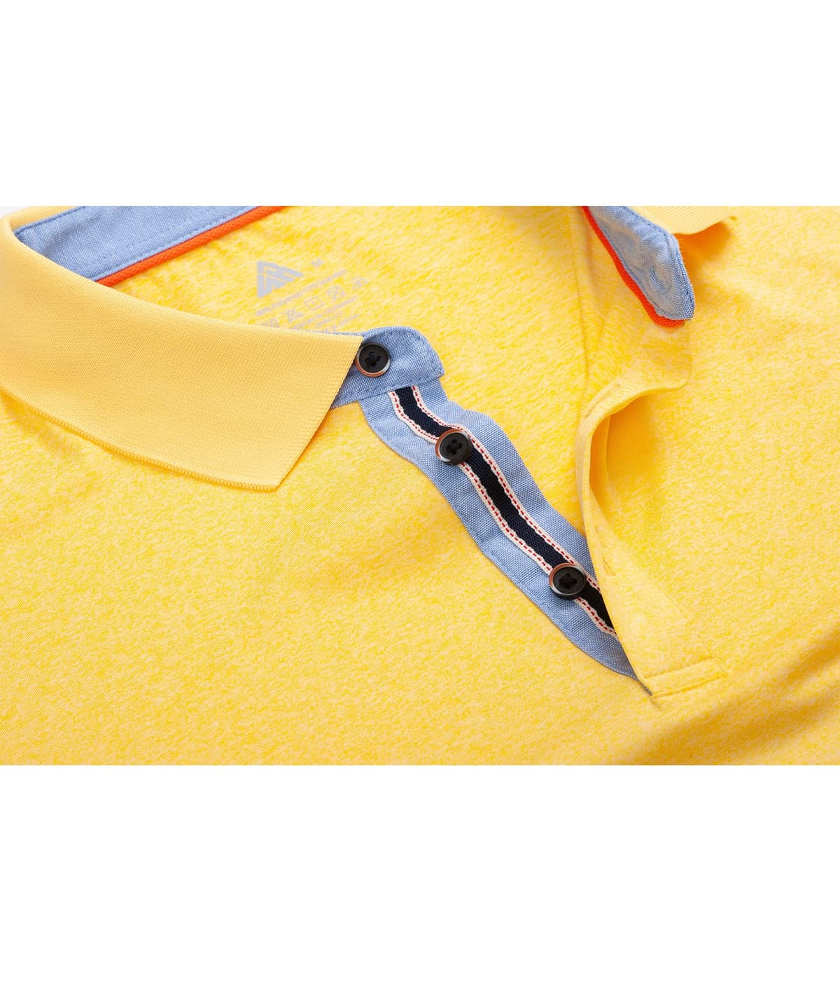 Camisas polo de manga corta para hombre, estilo casual, ajustadas, con botones, camisetas ligeras de golf para hombre — view 5