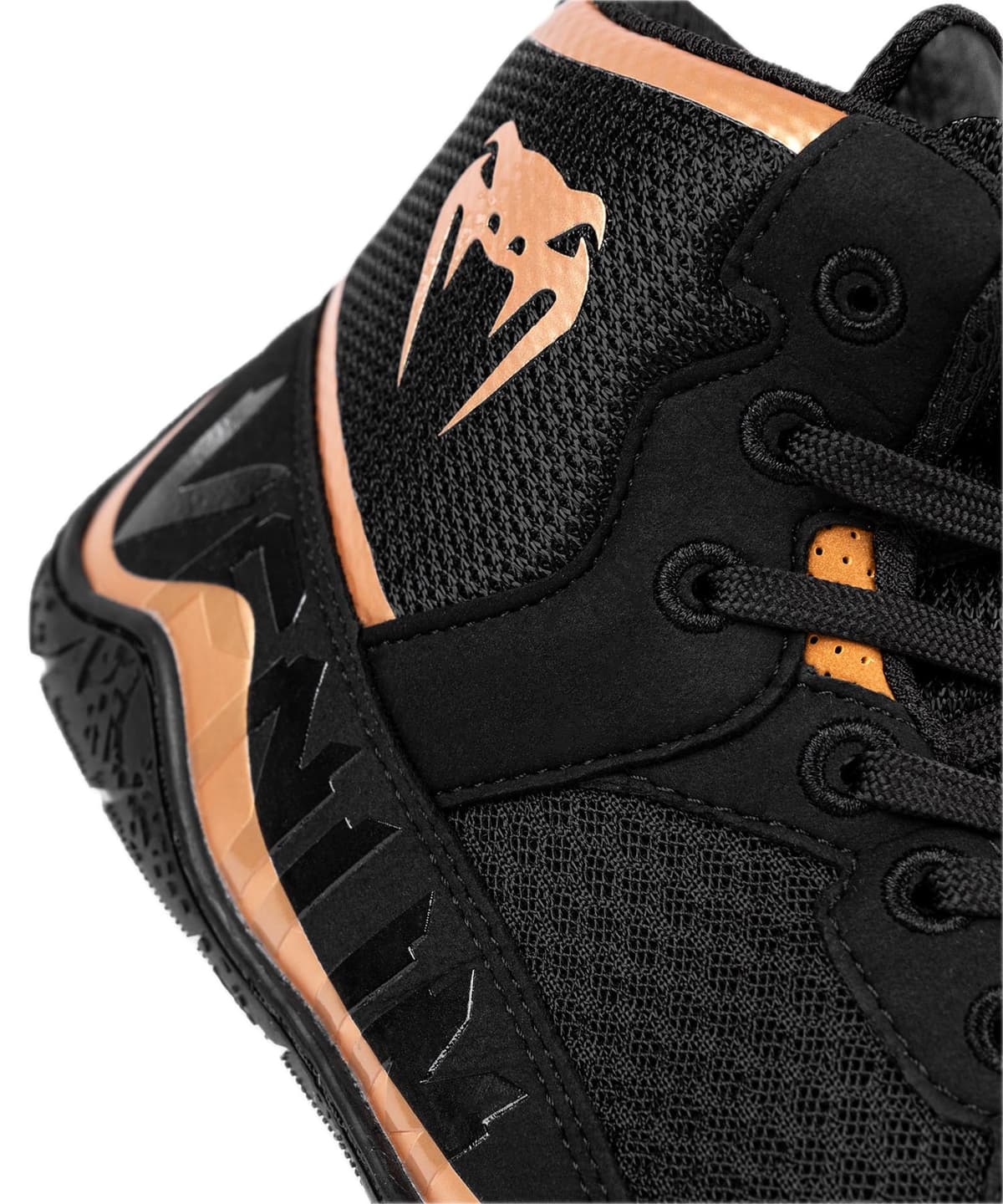 Venum Elite Zapatos de Lucha — view 3