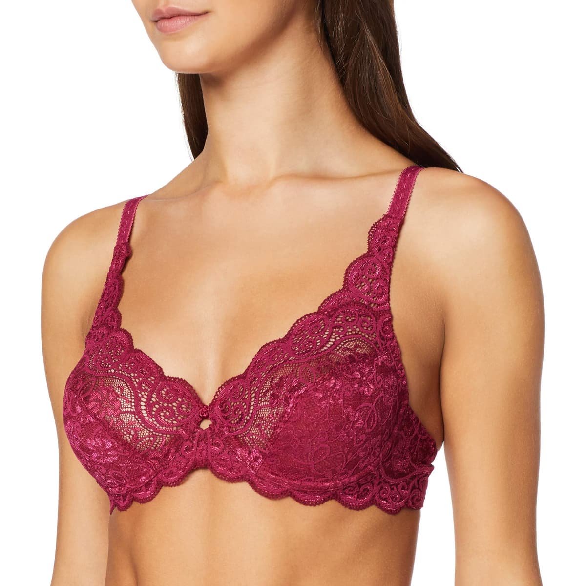 Triumph Women's Wired Padded Bra — view 44