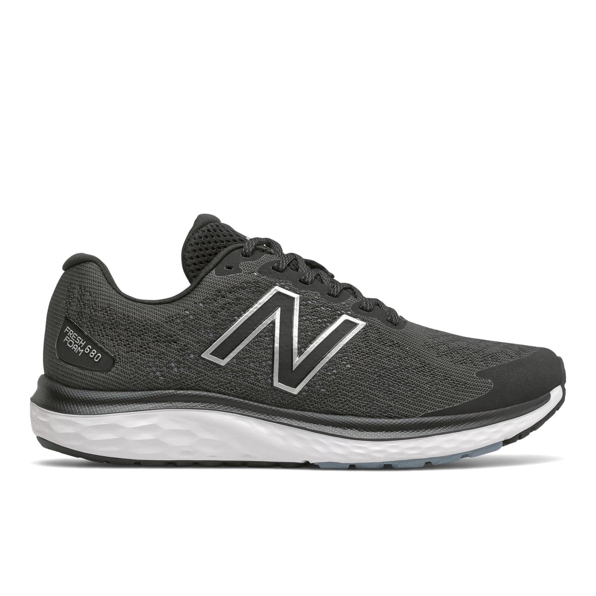 New Balance Men's Fresh Foam V1 Slide Sandal — view 25