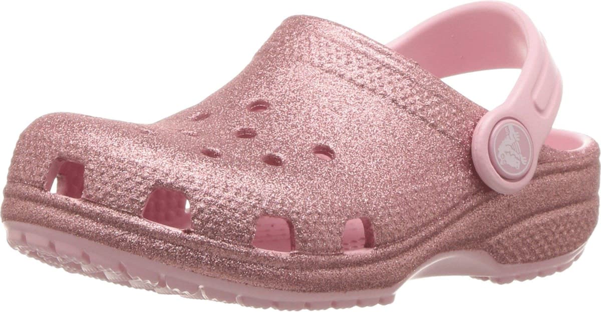 Crocs Unisex Kid's Classic Clog — view 23