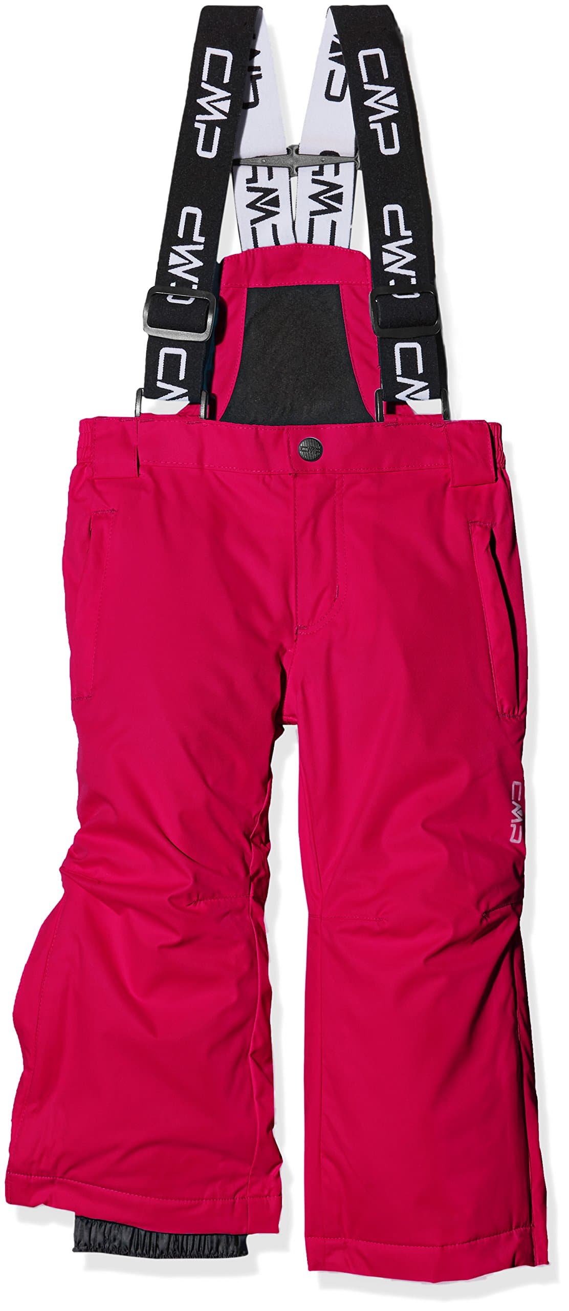 F.lli Campangolo - Pantalón de esquí para Unisex Niños — view 42