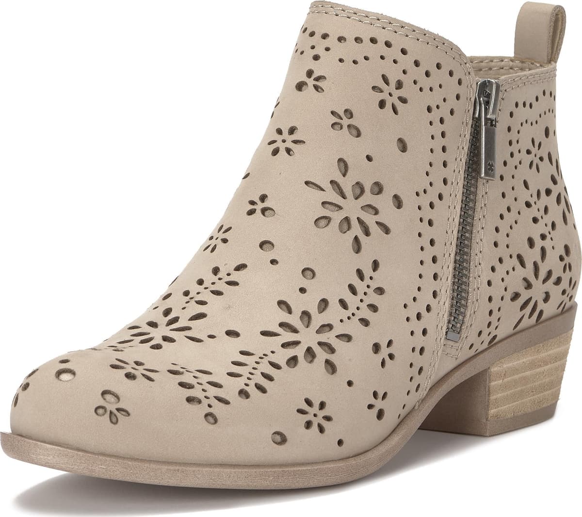 Lucky Brand Women's Basel Ankle Booties — view 49