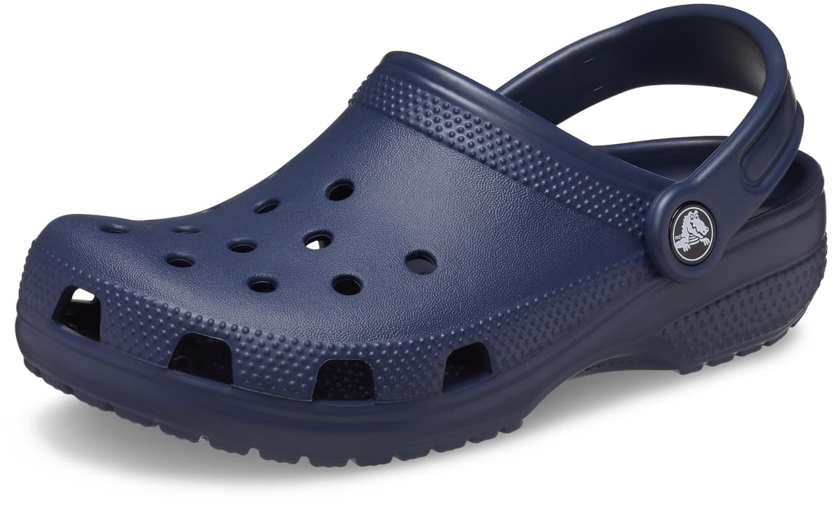 Crocs Unisex-Child Kids' Classic Clogs
