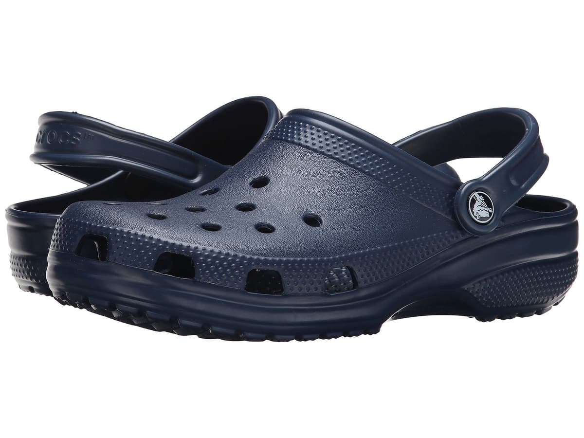 Crocs Athens Thong Sandal — view 51