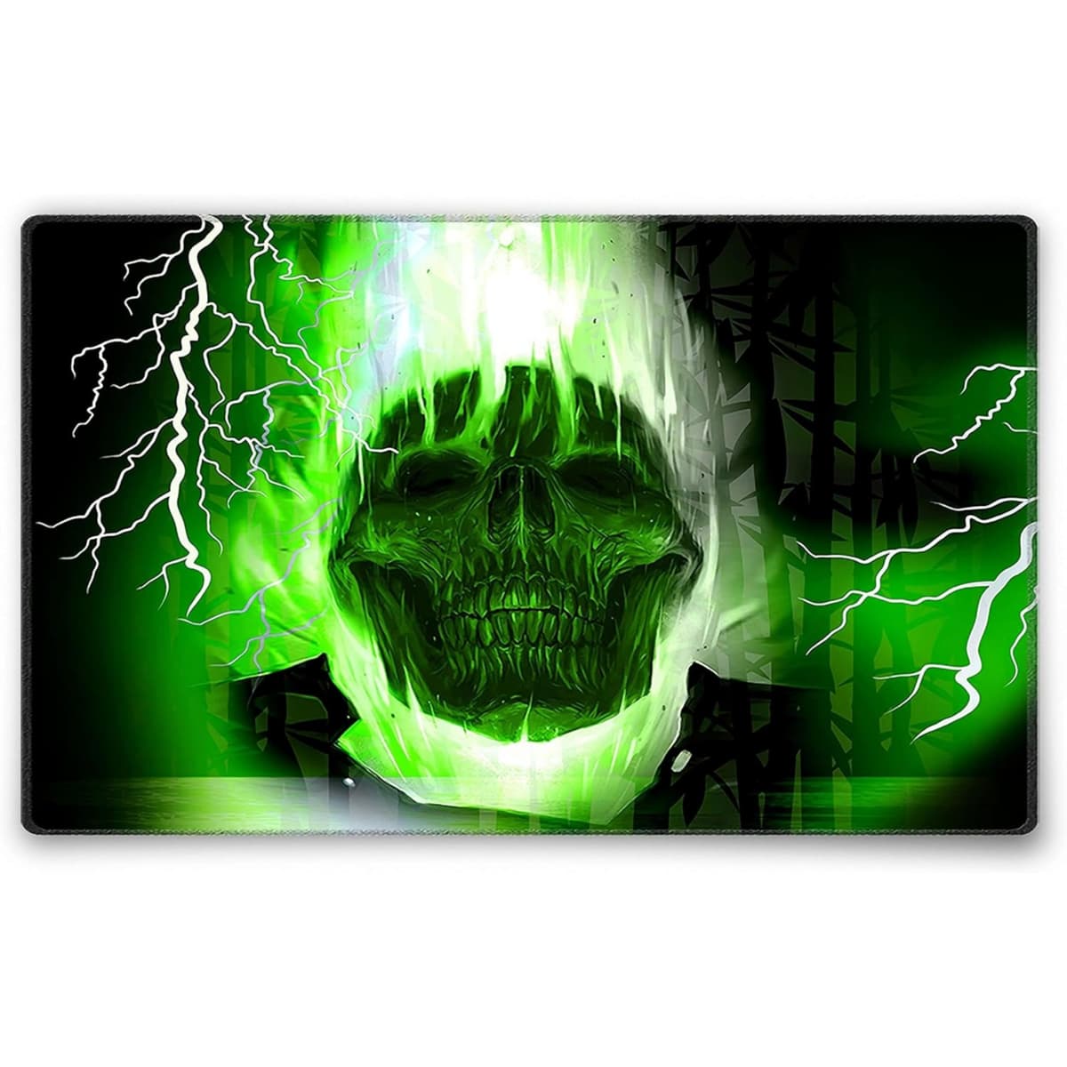 Silent Monsters Mouse Mat XX Large 35 x 16 inches / 90 x 40 cm, Sloth Follow Your Dreams, system Stitched Edges, Office/Gaming Mousemat, Mousepad non-slip & quiet, Desk Mat XXL — view 66