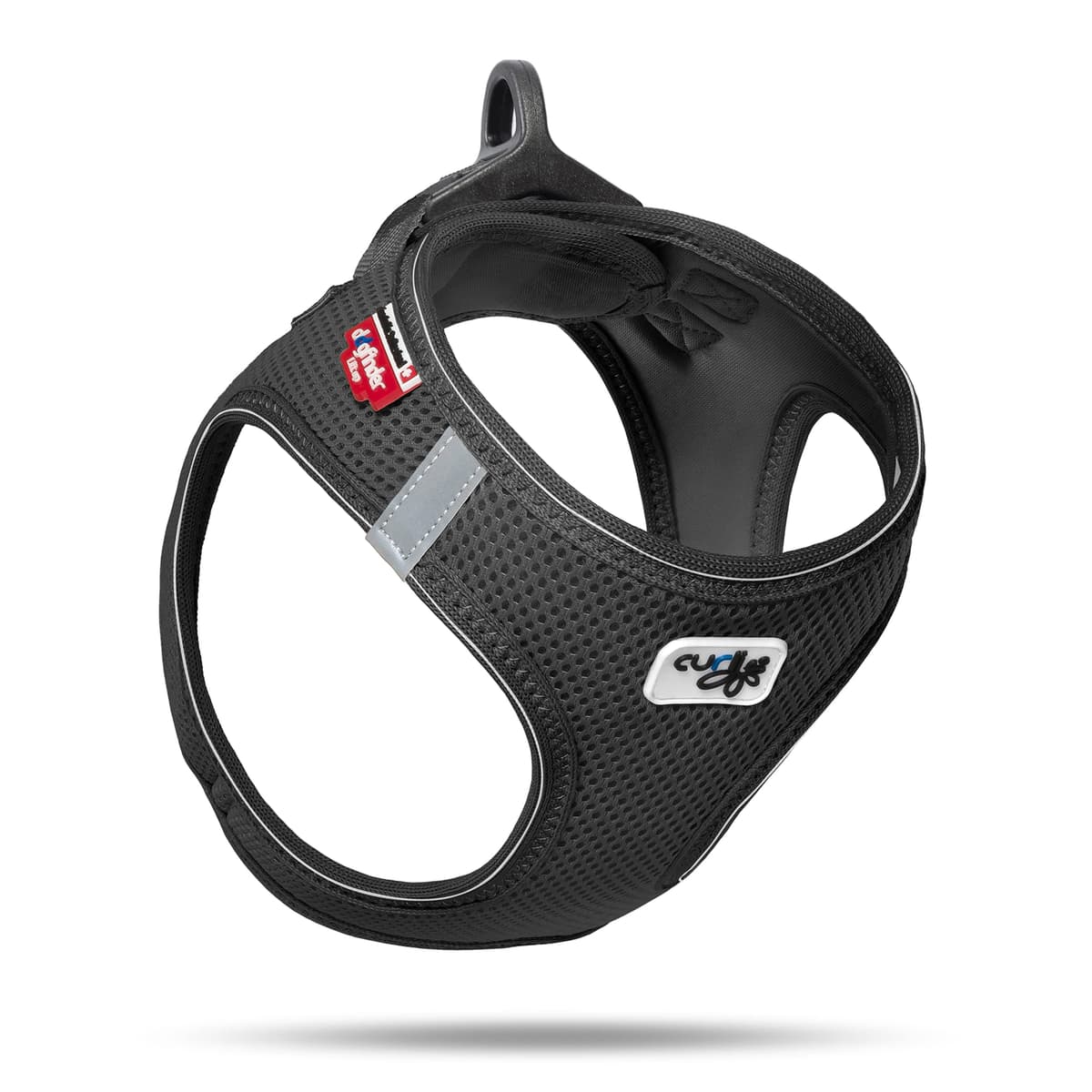 Vest Harness Air-Mesh Skyblue 2XS — view 17