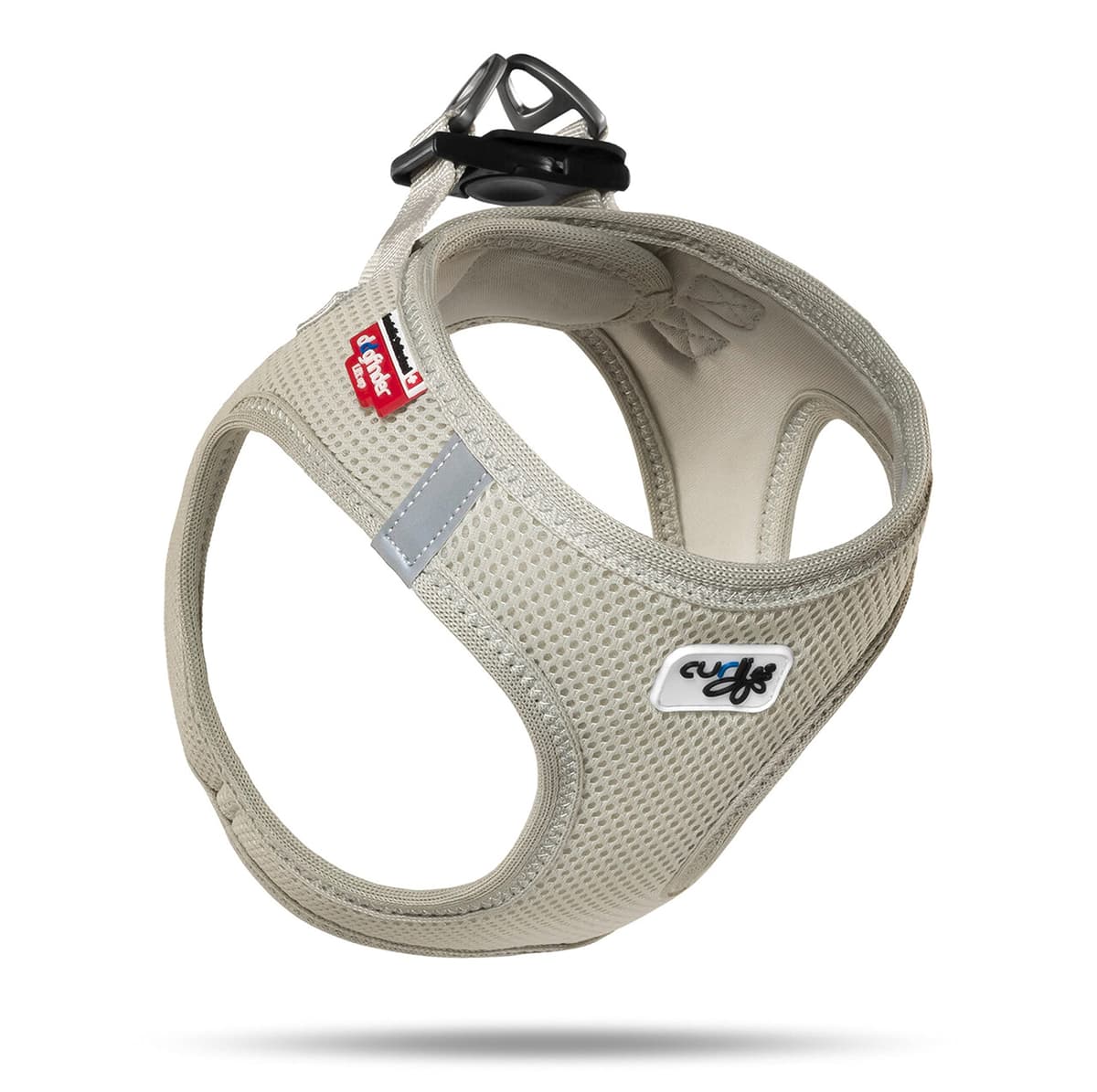 Vest Harness Air-Mesh Skyblue 2XS — view 11